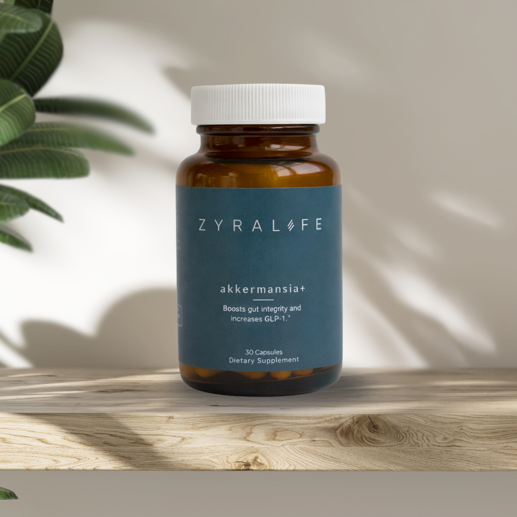 Akkermansia+