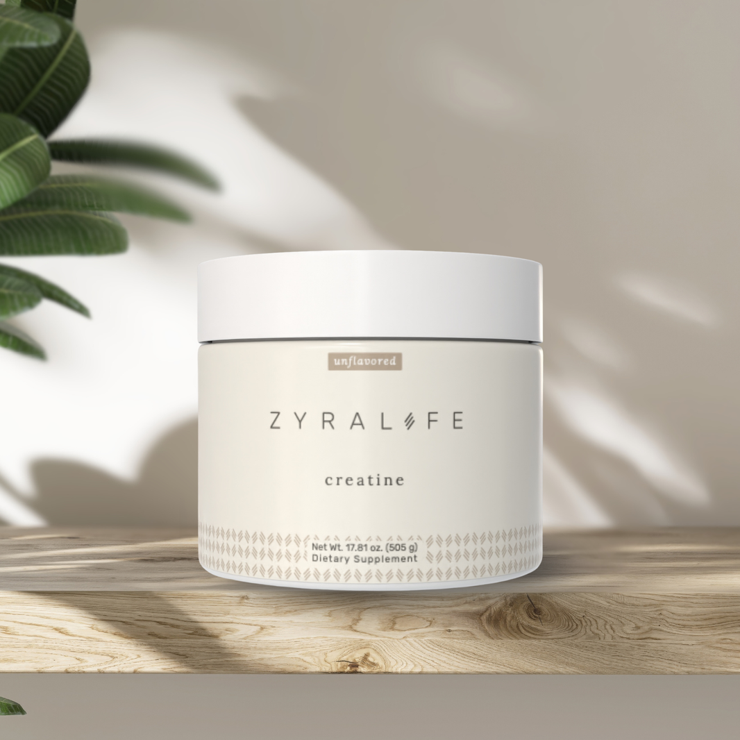 Creatine