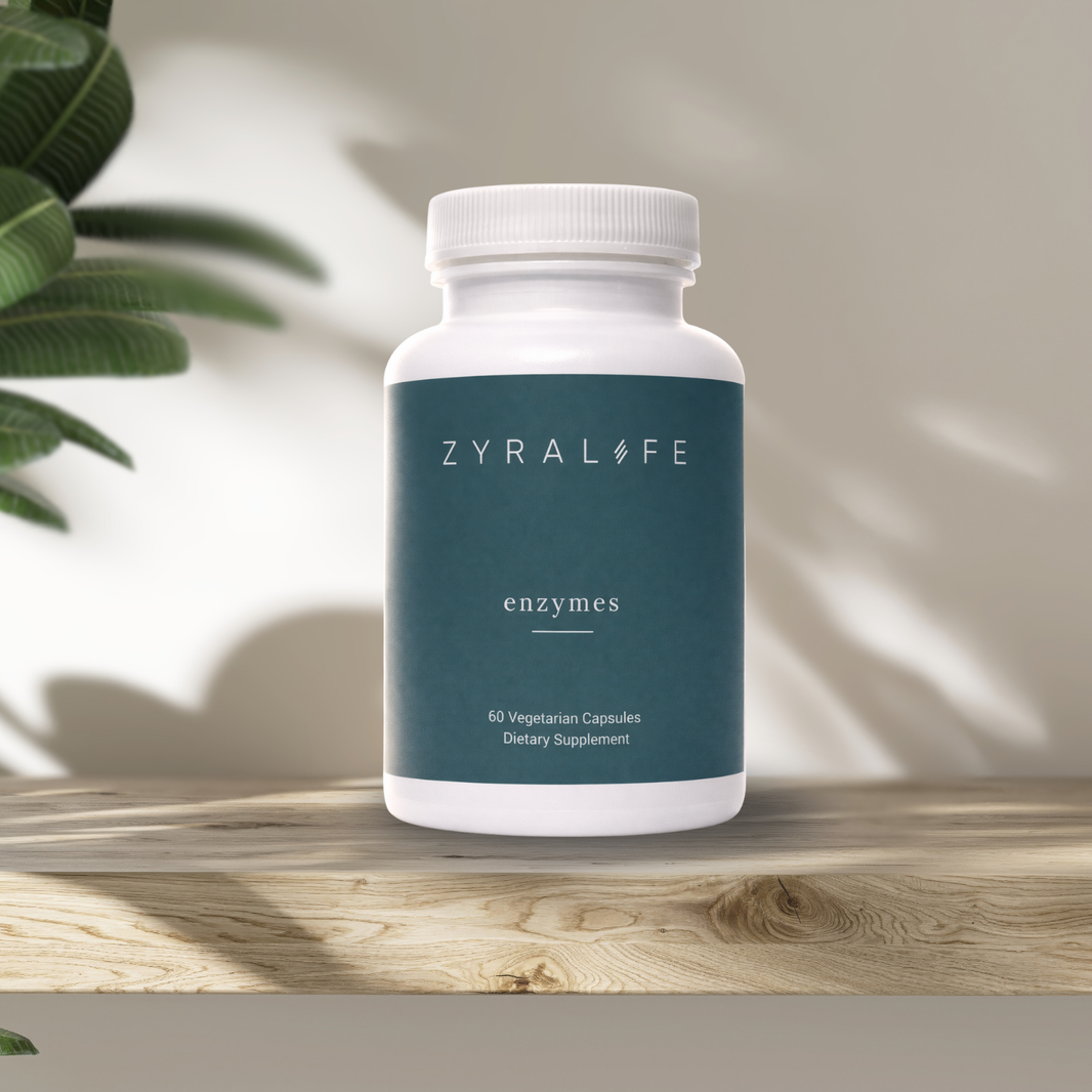 Enzymes