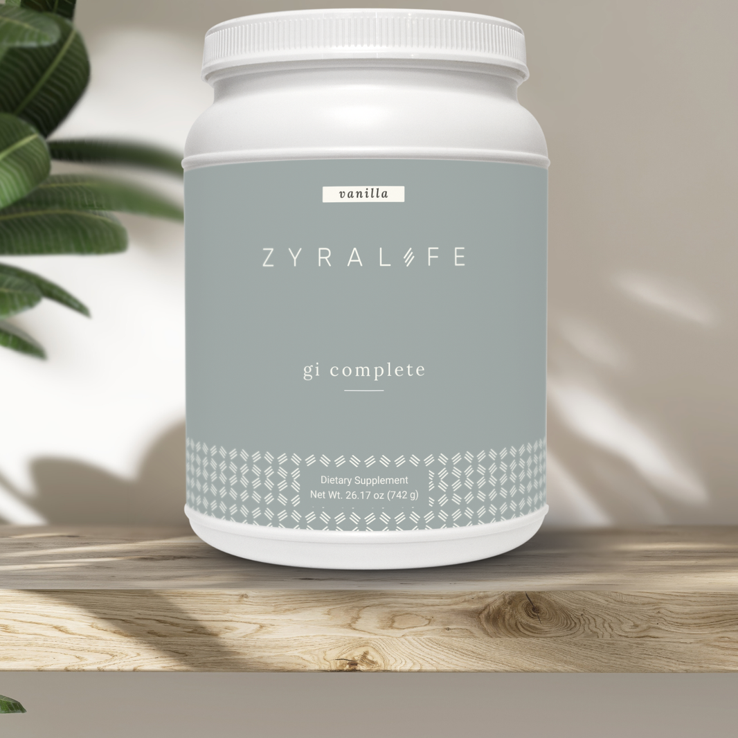 GI Complete