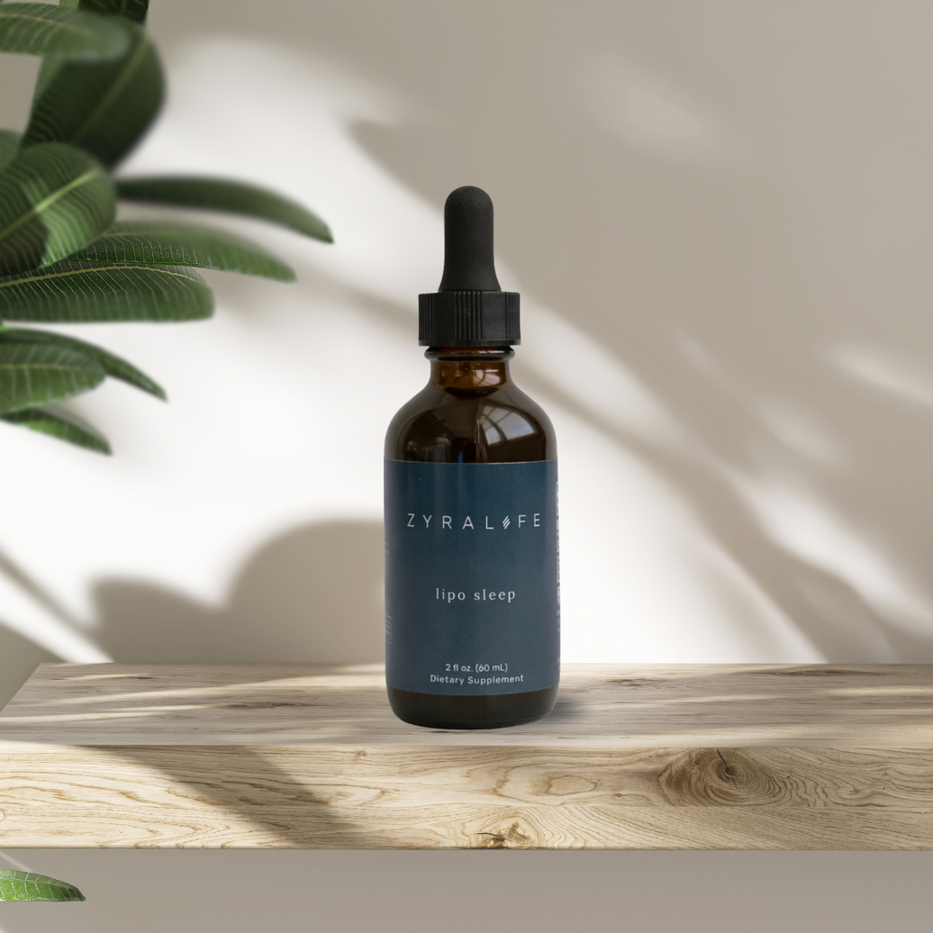 Lipo Sleep