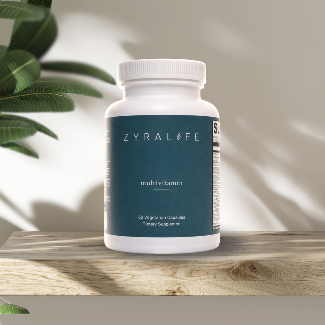 Multivitamin