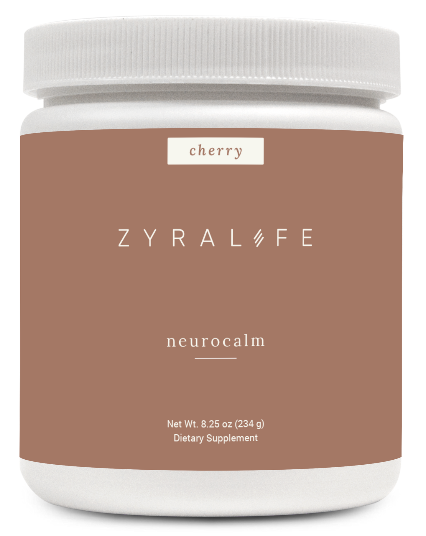 NeuroCalm (Cherry) 60sv