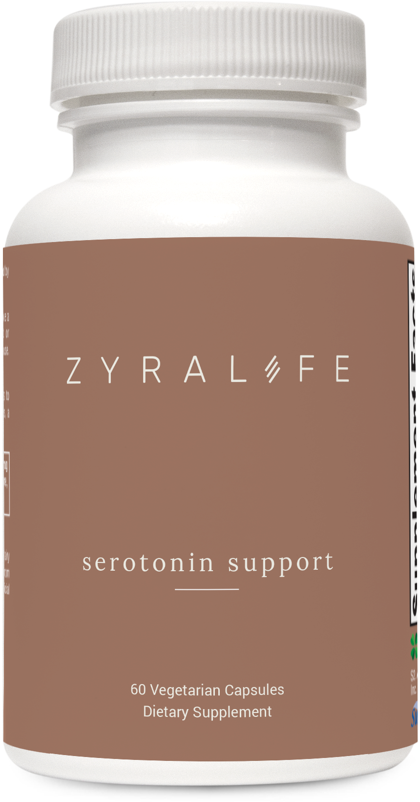 Serotonin Support 60c