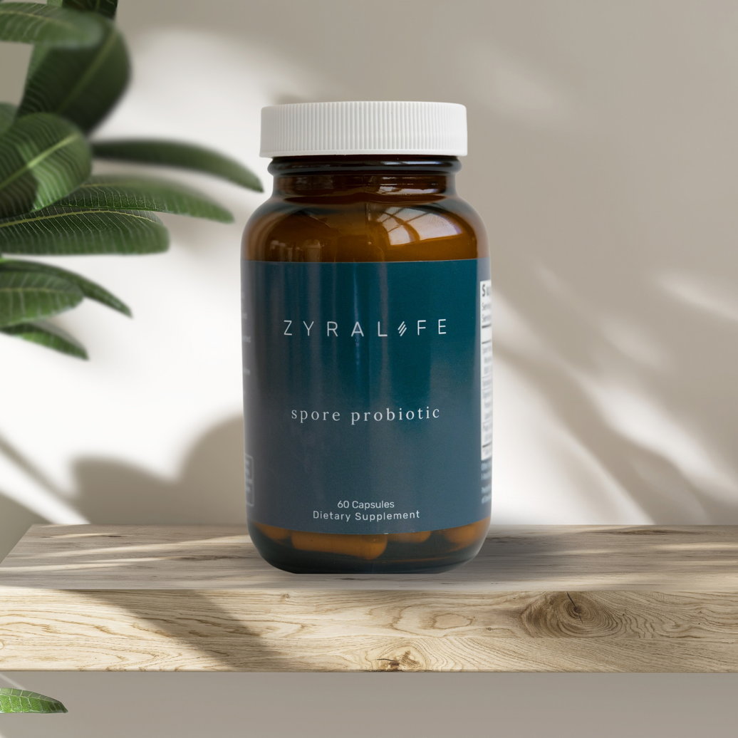 Spore Probiotic