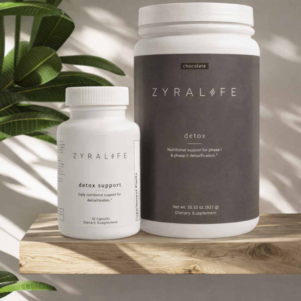 Detox Bundle