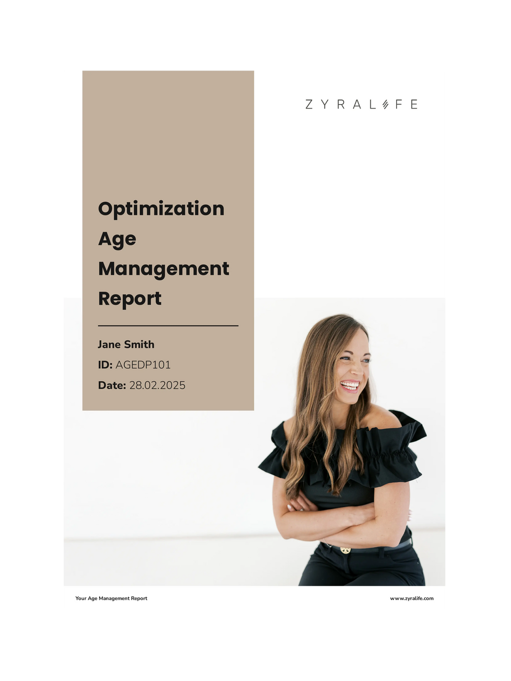 Age Management Report