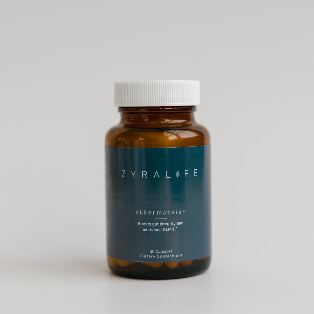 Akkermansia+