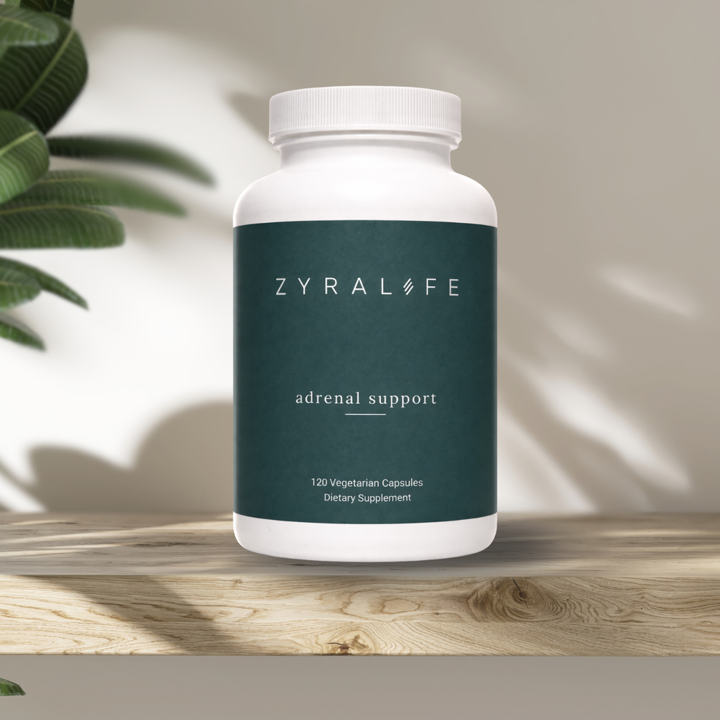 Adrenal Support
