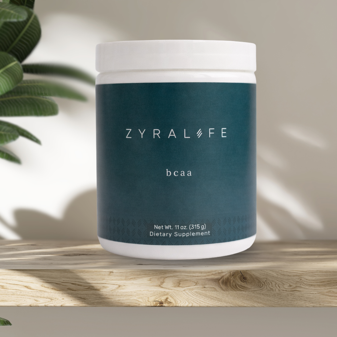 BCAA