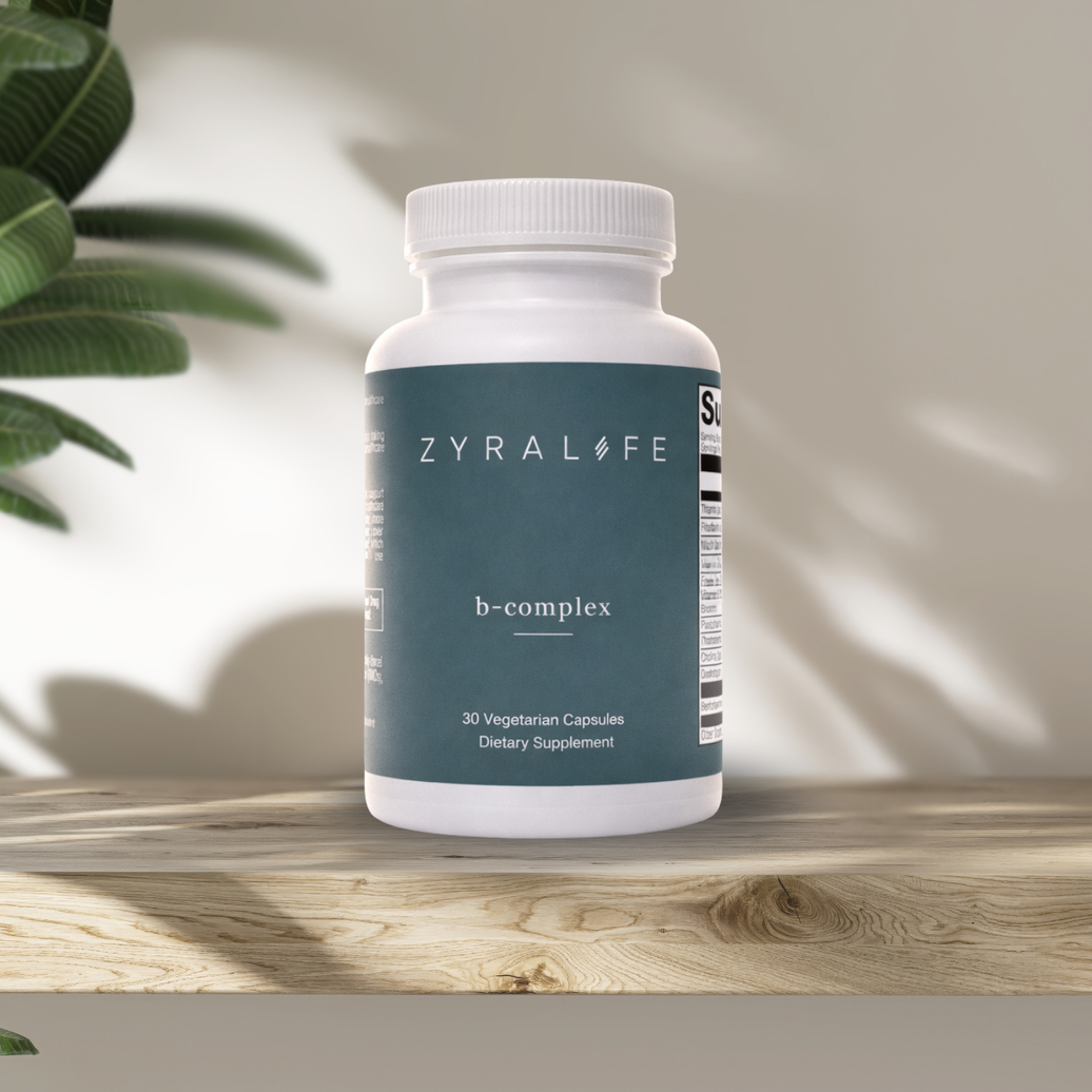 B-Complex