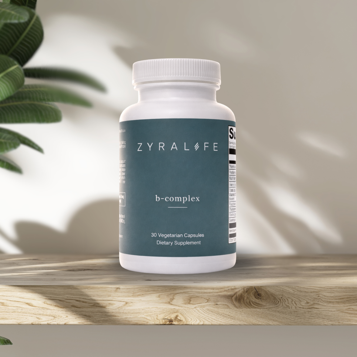 B-Complex