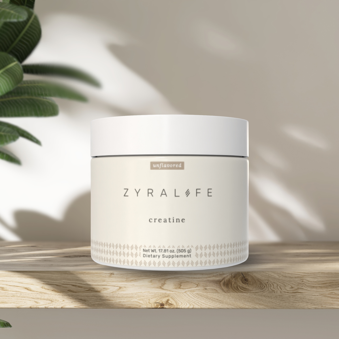 Creatine