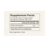 Creatine
