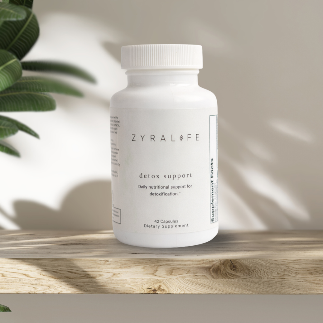 Detox Support
