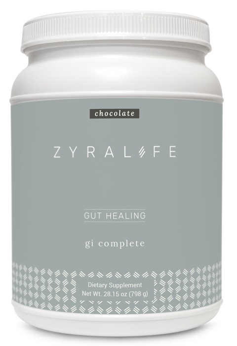 GI Complete Chocolate 28sv