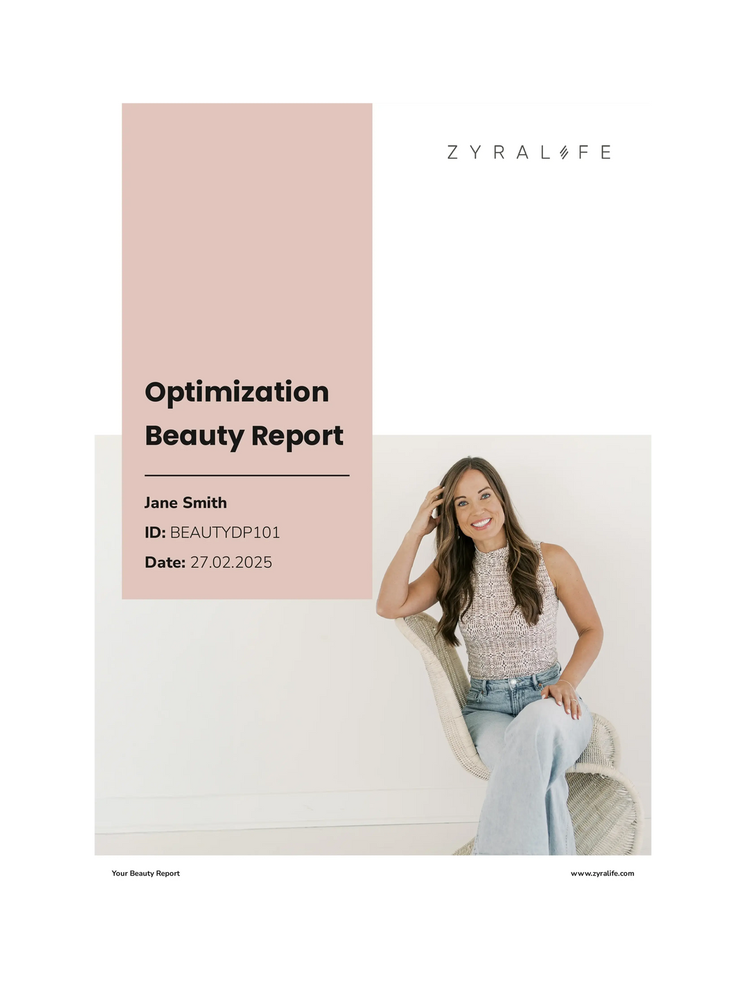 Optimization Beauty Report