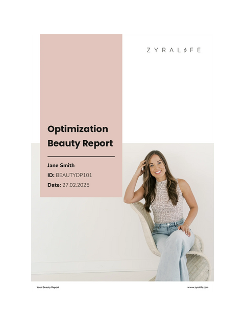 Optimization Beauty Report