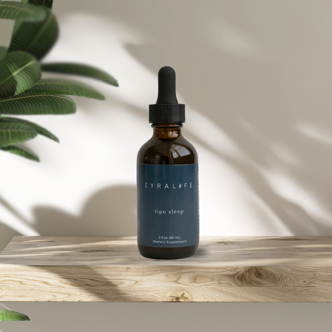 Lipo Sleep