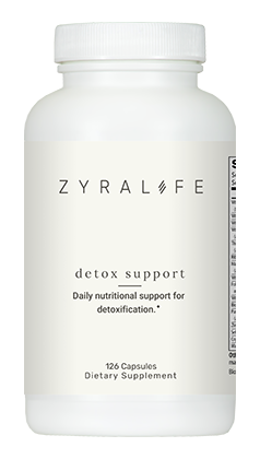 Detox Support - 126count
