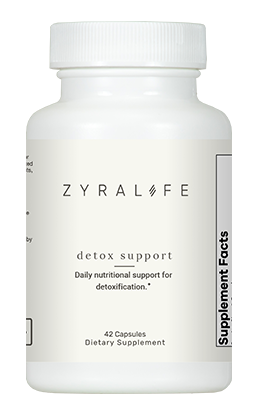 Detox Support - 42count