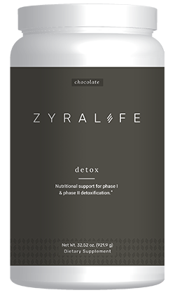 Detox - Chocolate