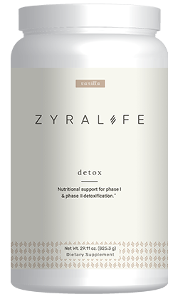 Detox Vanilla