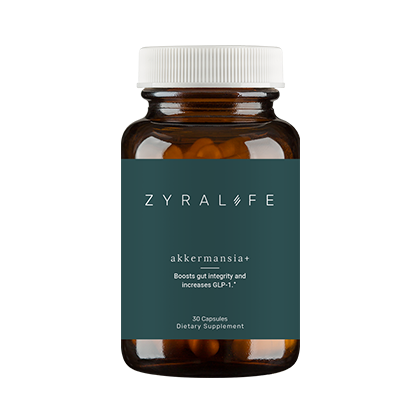 Akkermansia+