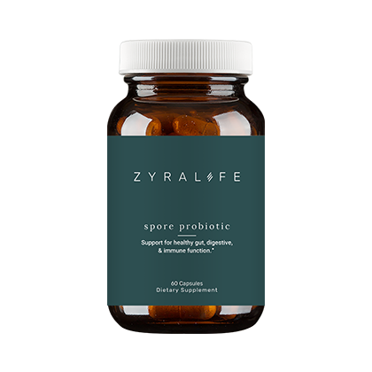Spore Probiotic