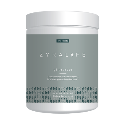 GI Protect - Chocolate