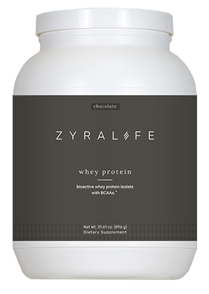 Whey Protein - Chocolate