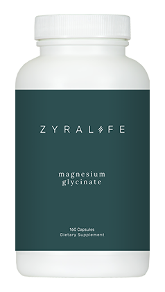 Magnesium Glycinate