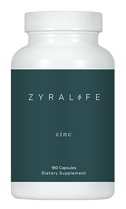 Zinc