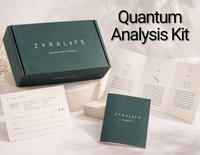 FEMALE Advanced Health Assessment Kit