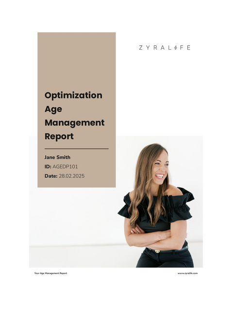 Age Management Report