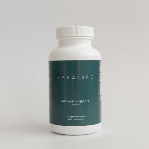 Adrenal Support 120c
