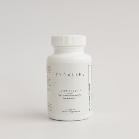 Detox Support
