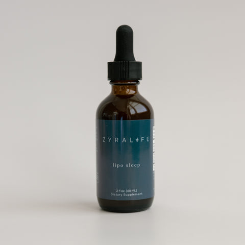 Lipo Sleep