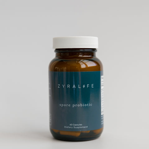 Spore Probiotic