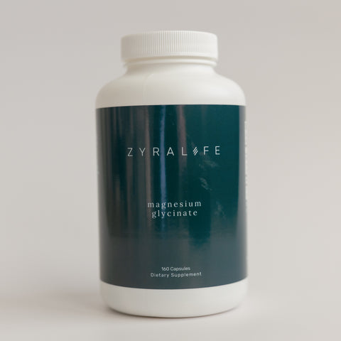 Magnesium Glycinate