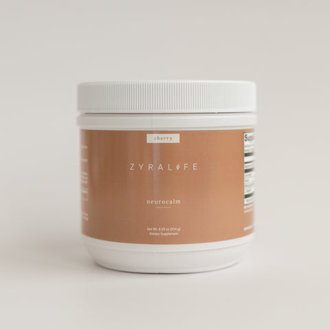 NeuroCalm (Cherry) 60sv