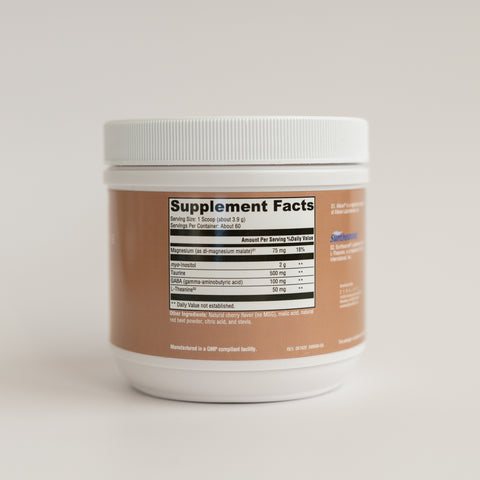 NeuroCalm (Cherry) 60sv