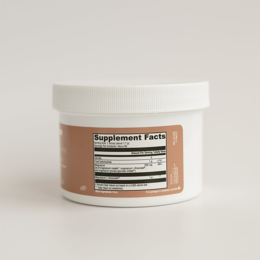 MagBrain (lemon-lime) 60sv