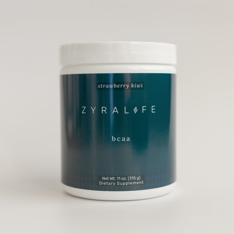 BCAA - Strawberry Kiwi