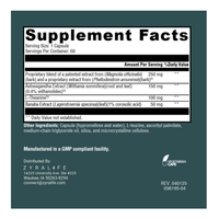 Cortisol Manager