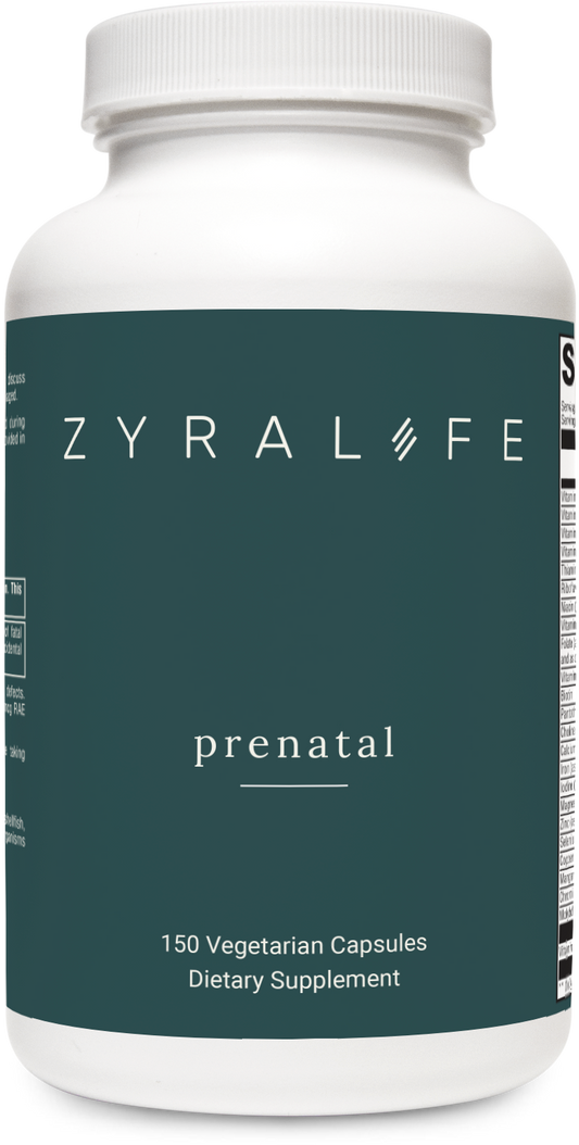 prenatal 150c